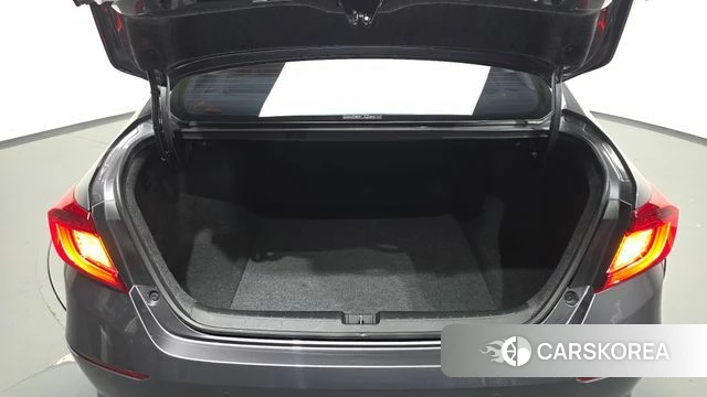 Honda Accord 10th Generation id 4525810 из Кореи 24