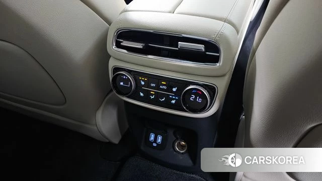 Genesis GV80 id 4792724 из Кореи 24