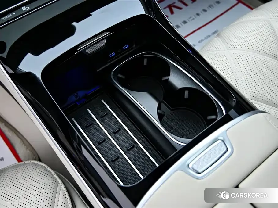 Mercedes-Benz Maybach S-Class id 4548138 из Китая 24