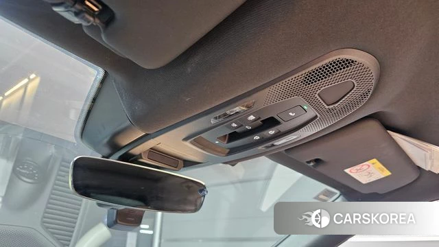 Porsche Cayenne (PO536) id 4571356 из Кореи 24