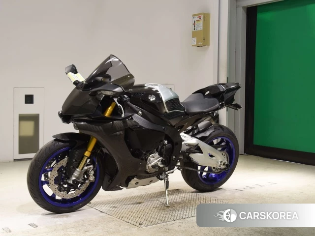 Проданный Yamaha YZF-R1M id 4199141 из Японии, фото 24