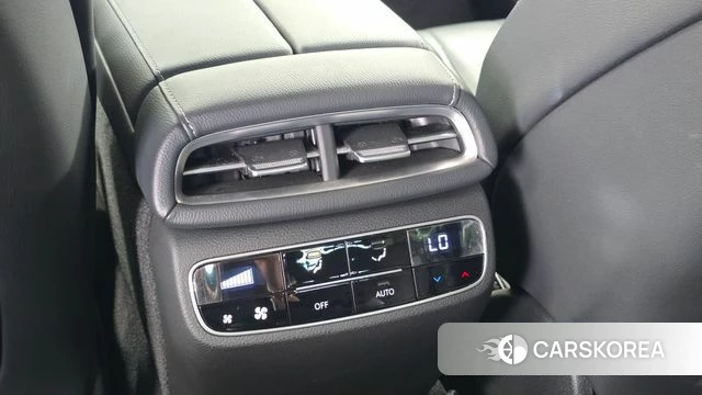 Genesis G80 (RG3) id 4651461 из Кореи 24