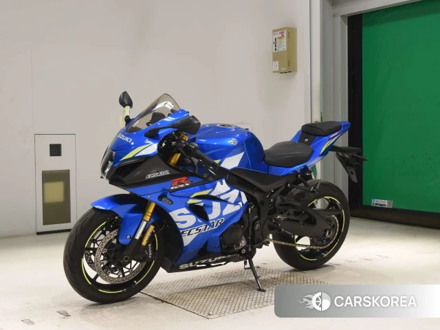 Проданный Suzuki GSX-R1000R ABS id 4252929 из Японии, фото 24