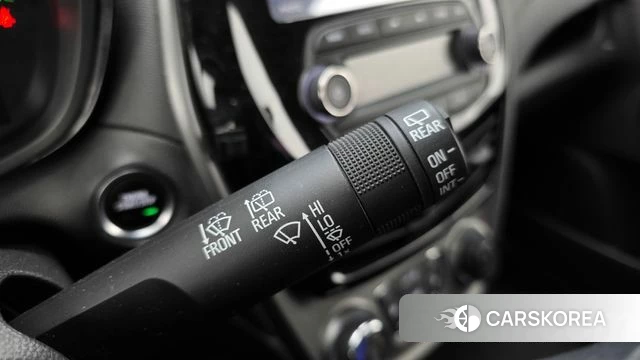 Chevrolet (GM Daewoo) The New Spark id 4188155 из Кореи 24