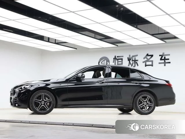 Mercedes-Benz E-class (imported) id 4239889 из Китая 24