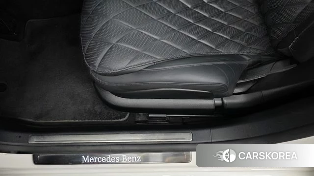 Mercedes-Benz S-Class W223 id 4691879 из Кореи 24
