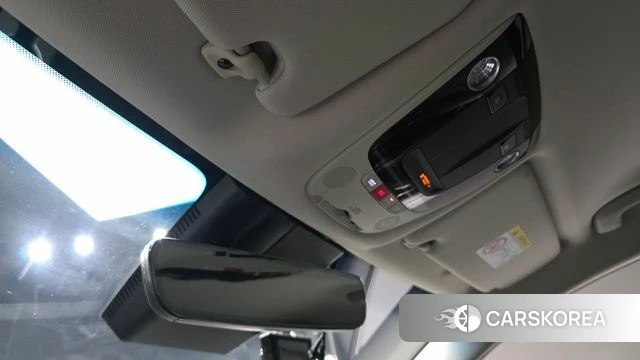 Kia K8 id 4736073 из Кореи 24