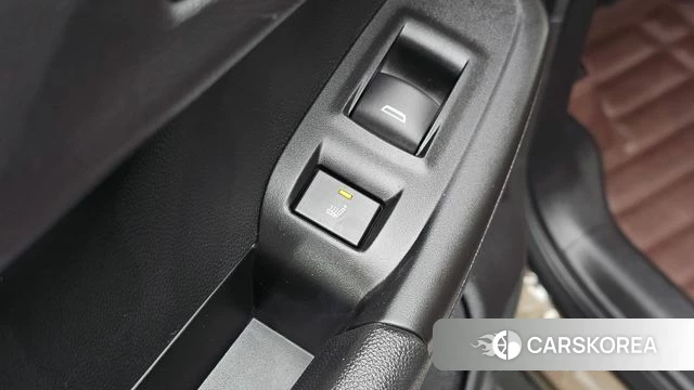 Chevrolet (GM Daewoo) Trailblazer id 4562379 из Кореи 24