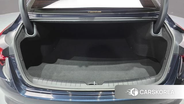 Kia K8 id 4187457 из Кореи 24