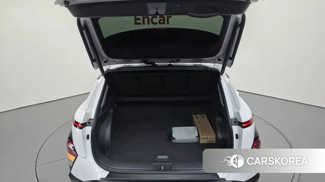 Hyundai Kona (SX2) id 4428064 из Кореи 24