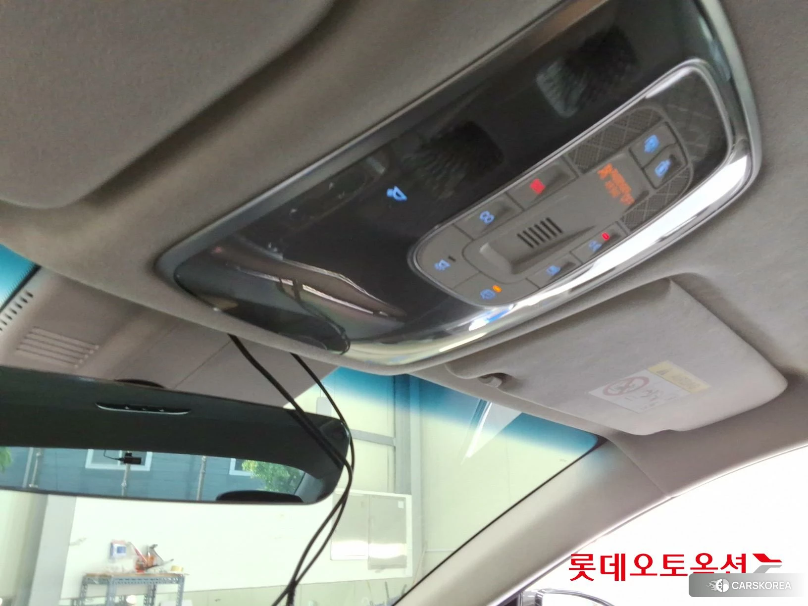 Hyundai G80 id 4289333 из Кореи 24