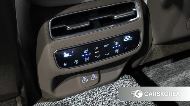 Genesis GV70 id 4681720 из Кореи 24