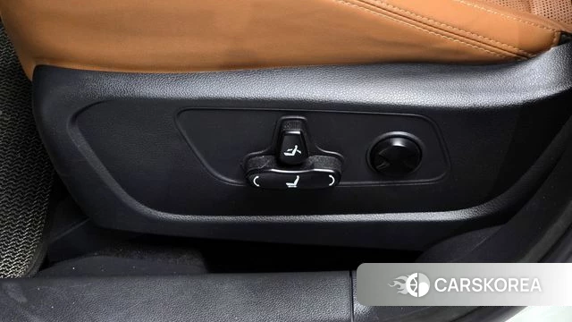 Ssangyong Torres id 4201876 из Кореи 24