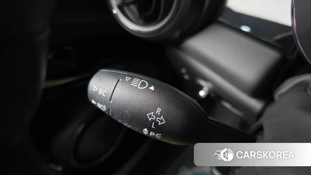Mini Cooper id 4579342 из Кореи 24