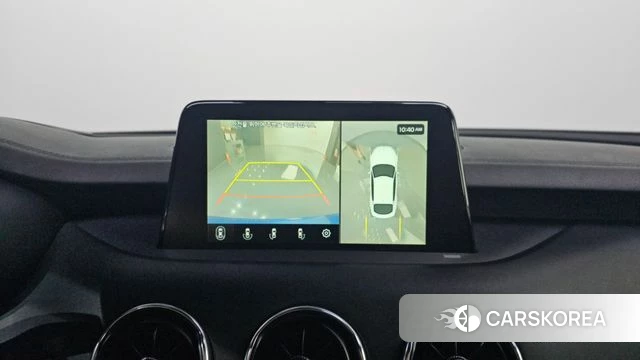 Kia Stinger id 4520593 из Кореи 24