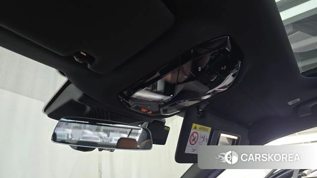BMW 5 Series (G60) id 4649500 из Кореи 24