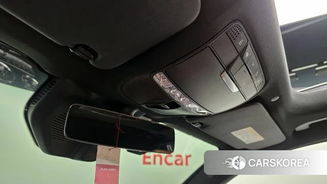 Mercedes-Benz GLC-Class X253 id 4428464 из Кореи 24