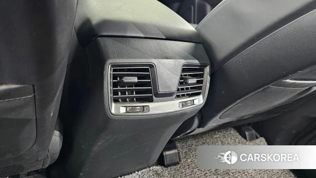 Ssangyong The New Rexton Sport id 4535186 из Кореи 24
