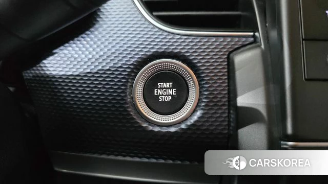 Renault Korea (Samsung) XM3 id 4864078 из Кореи 24