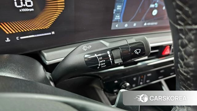 Kia The New K5 3rd generation id 4266622 из Кореи 24
