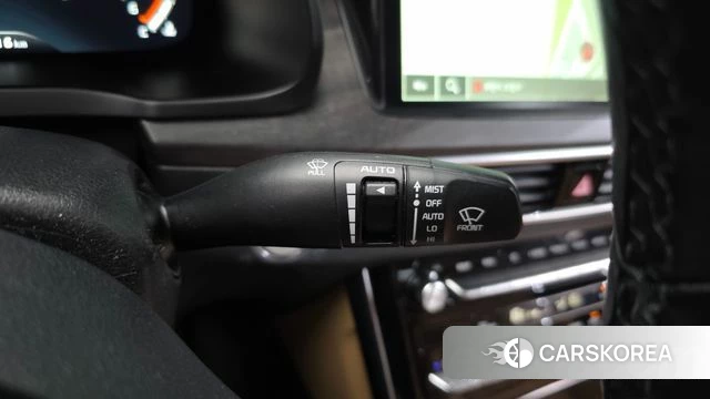 Kia K7 Premier id 4232675 из Кореи 24