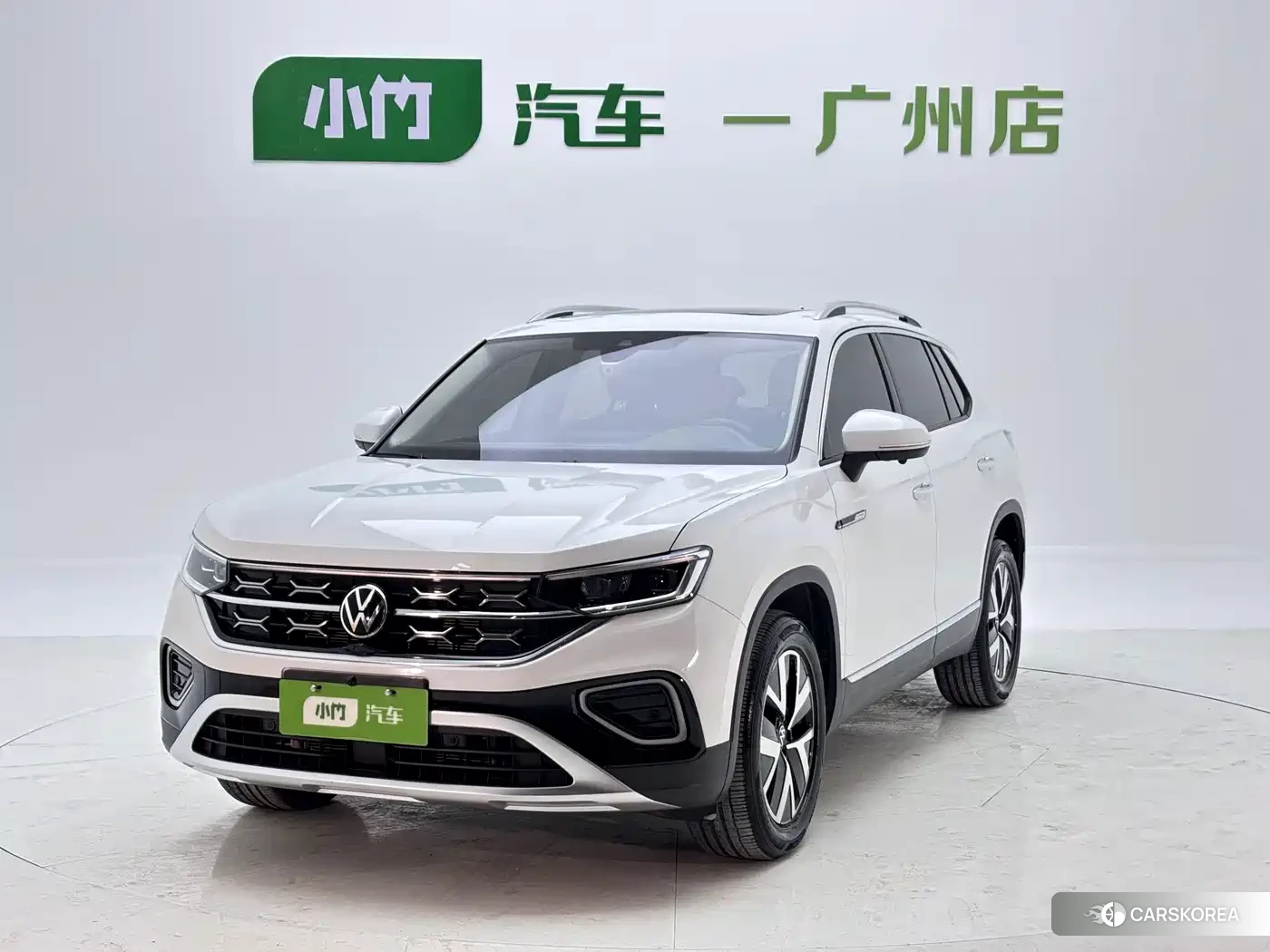 Volkswagen Tayron id 4669304 из Китая 24