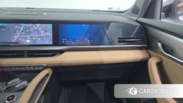 Renault Korea (Samsung) Grand Coleos id 4640067 из Кореи 24