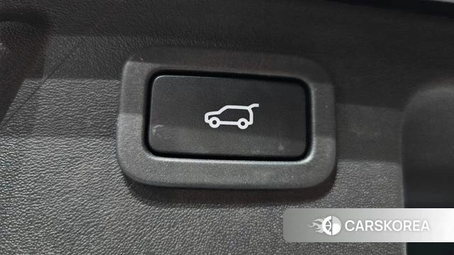 Land Rover Discovery Sports id 4620574 из Кореи 24