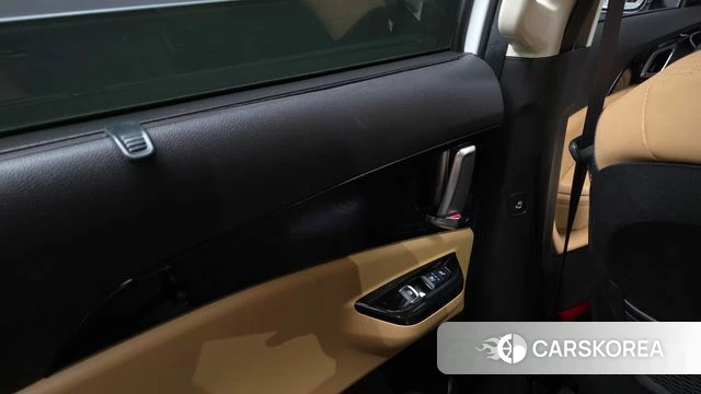 Kia Carnival 4th generation id 4507489 из Кореи 24