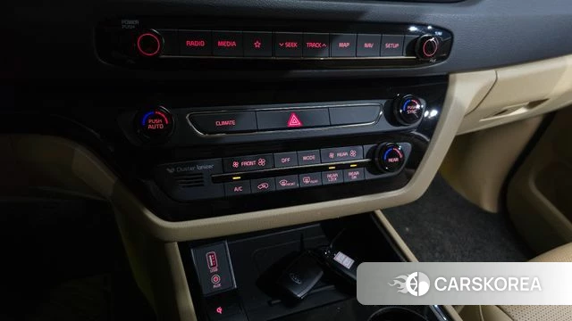 Kia The New Carnival id 4732856 из Кореи 24