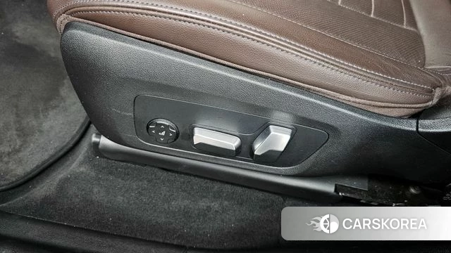 BMW X3 (G01) id 4202724 из Кореи 24