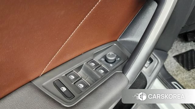 Volkswagen Tiguan Allspace id 4591330 из Кореи 24