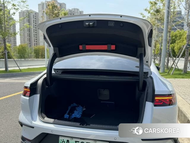 BYD Han EV id 4239039 из Китая 24