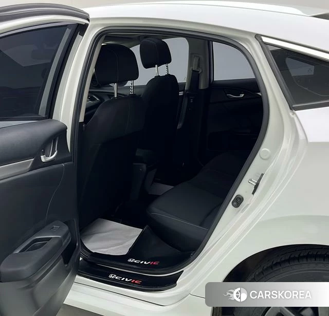 Honda Civic id 4313898 из Китая 24