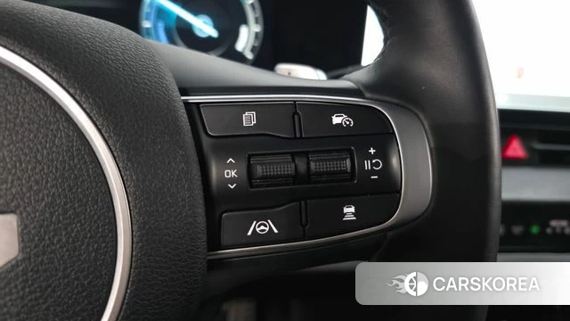 Kia Sportage 5th Generation Hybrid id 4651105 из Кореи 24