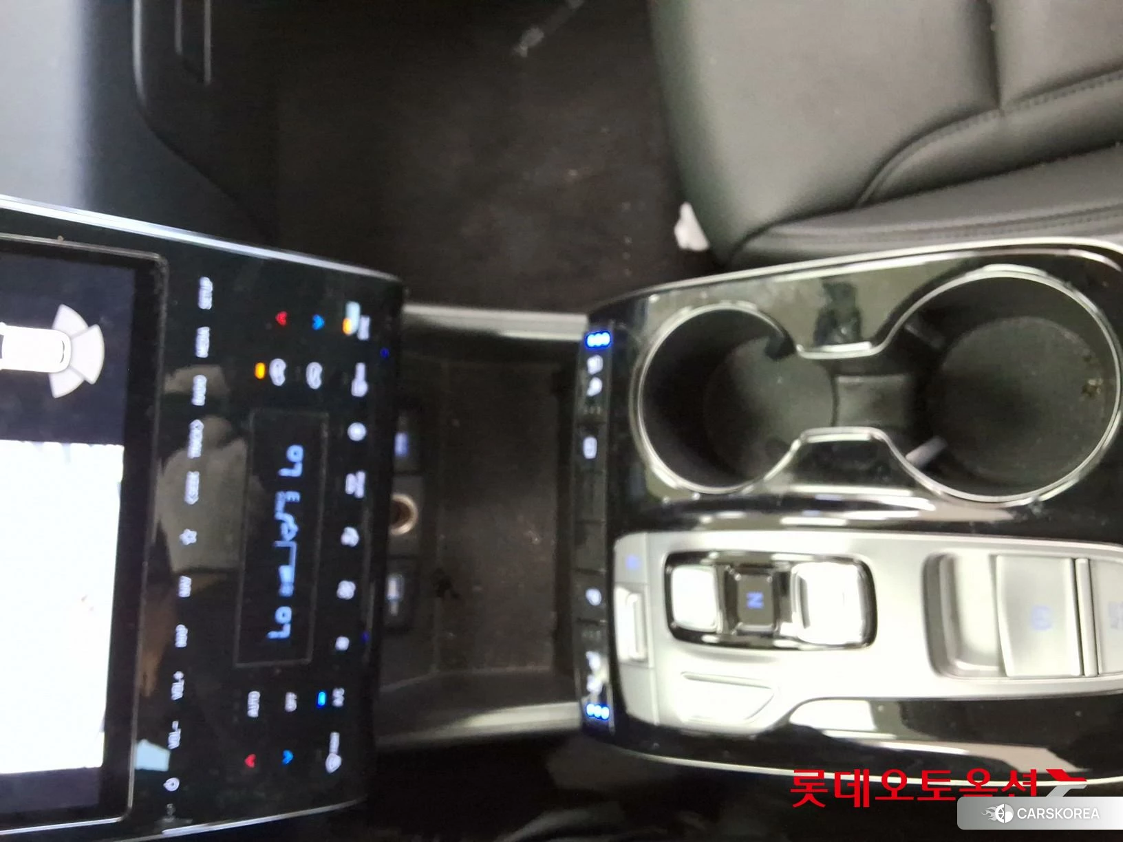 Hyundai Tucson id 4296731 из Кореи 24
