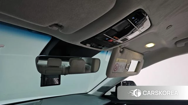 Hyundai Grandeur Hybrid (GN7) id 4422096 из Кореи 24