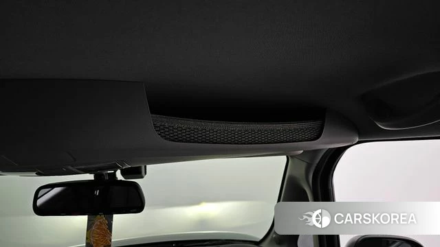 Kia The New Kia Ray id 4442559 из Кореи 24