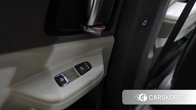 Kia The New Carnival 4th Generation id 4516062 из Кореи 24