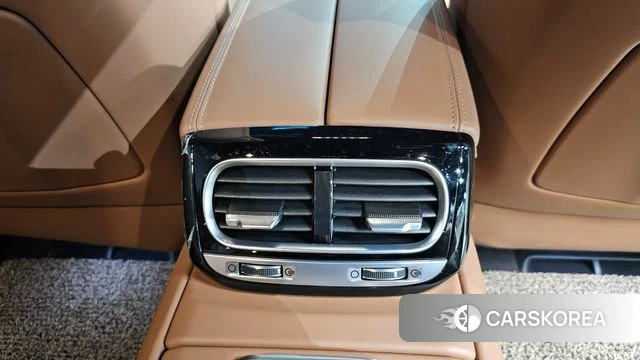 Genesis G90 id 4605159 из Кореи 24