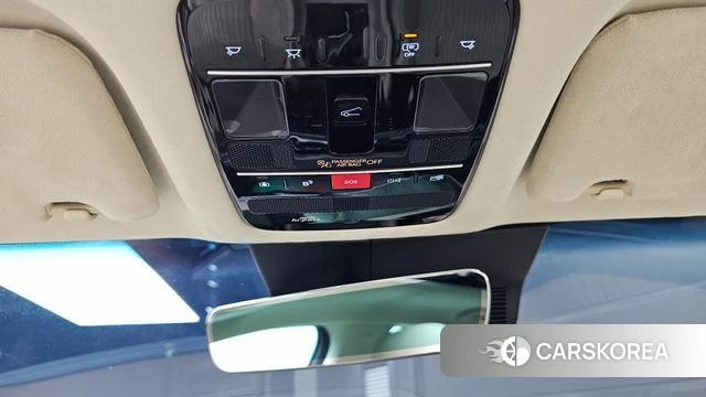 Hyundai Grandeur Hybrid (GN7) id 4442273 из Кореи 24