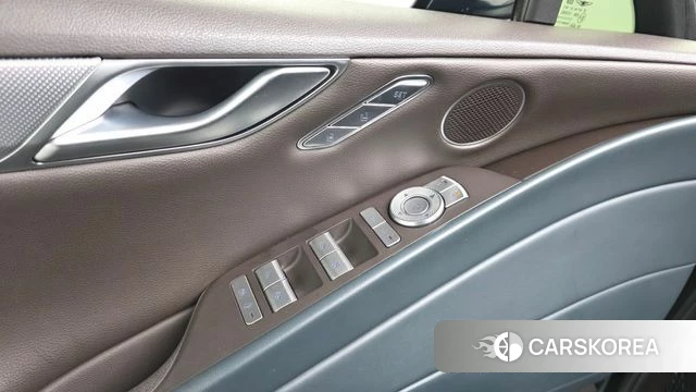Genesis G80 (RG3) id 4445608 из Кореи 24
