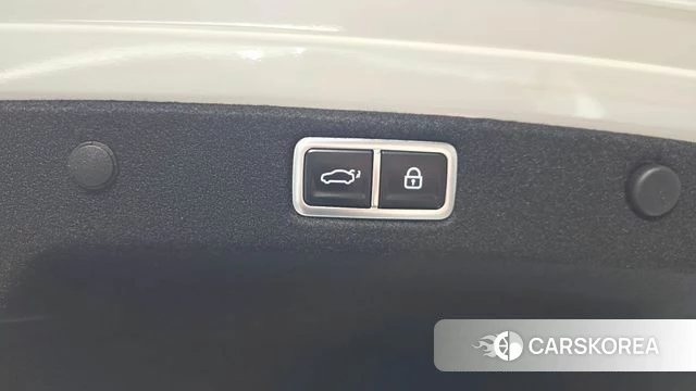 Hyundai Grandeur Hybrid (GN7) id 4549106 из Кореи 24
