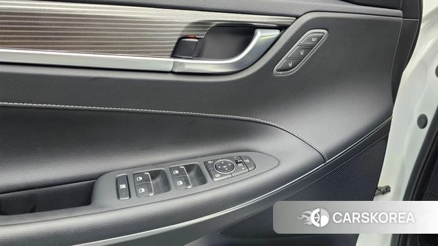 Hyundai Grandeur IG id 4610216 из Кореи 24