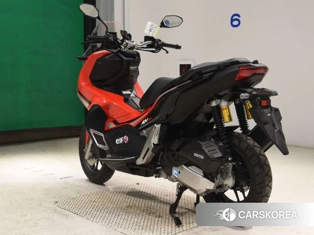Honda ADV150 id 3948301 из Японии 24