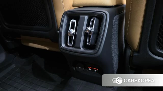 Volvo XC40 id 4592414 из Кореи 24
