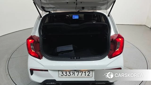 Kia Morning Urban (JA) id 4631603 из Кореи 24
