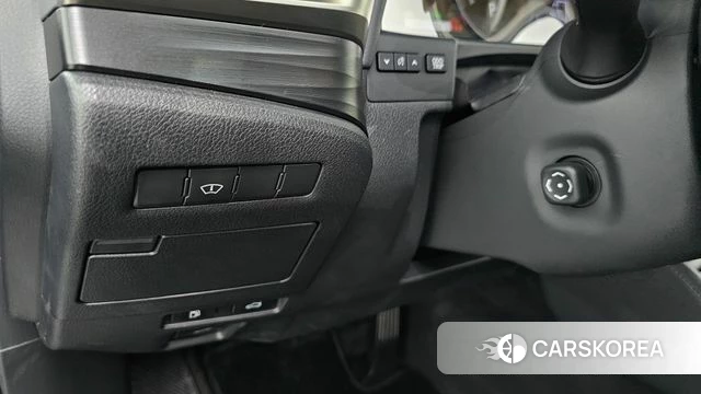 Lexus ES300h 7th generation id 4447578 из Кореи 24