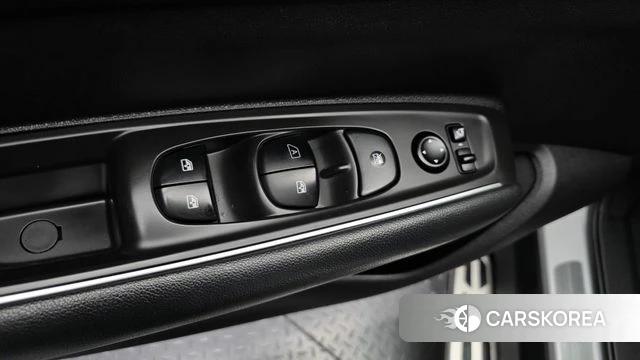 Renault Korea (Samsung) QM6 id 4794864 из Кореи 24
