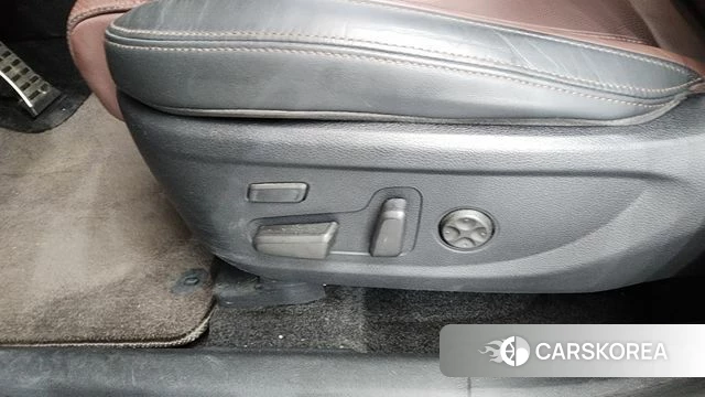 Hyundai Santa Fe TM id 4551742 из Кореи 24